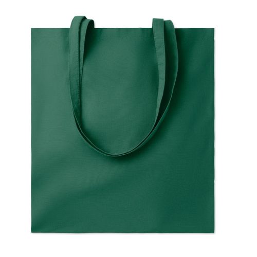 Coloured cotton bag - Image 13